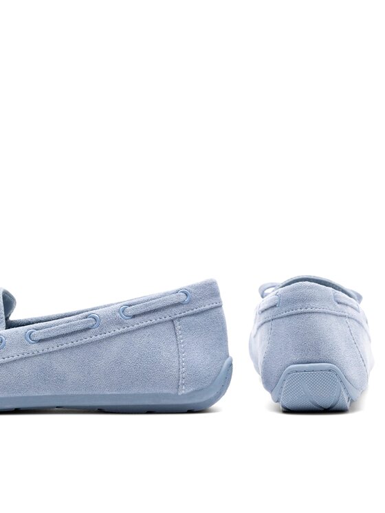 Clara Barson Mocasines Clara Barson WSL20262-10 Azul