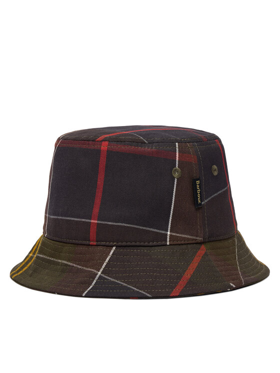 Barbour Bucket kalap Barbour Telfield MHA0938TN11 Zöld