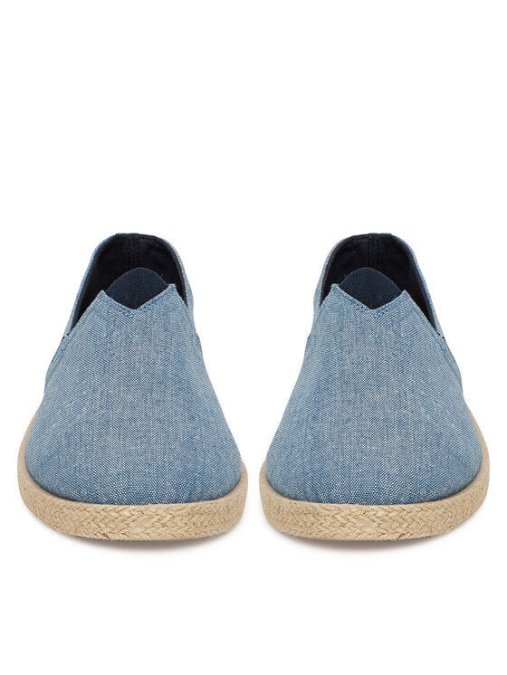 Quiksilver Espadrilles Quiksilver WAVESTRIDE-01 Zils