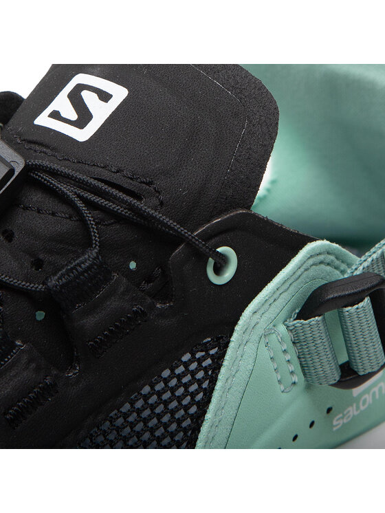 Salomon Trekking Salomon Tech Amphib 4 W 416131 20 M0 Crna