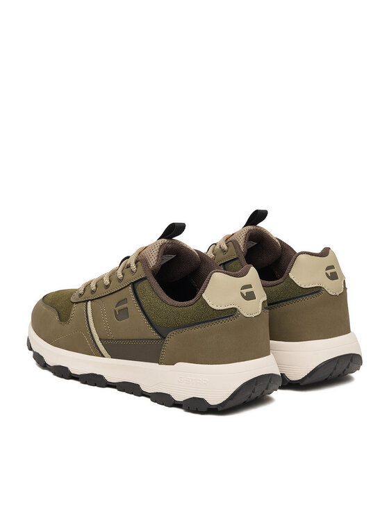 G-STAR Sneakers G-Star Raw CEO-JORIS-01 Cachi
