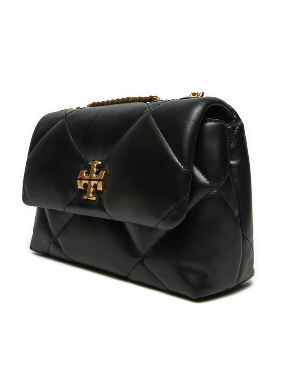 Tory Burch Дамска чанта Tory Burch 154706 Черен