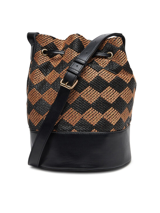 Gioseppo Kabelka Gioseppo Surry 75497-P Černá