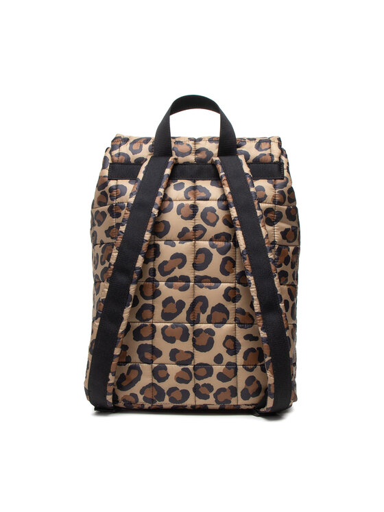 Ugg Mochila Ugg W Adaya Backapack Puff 1131431 Marrón