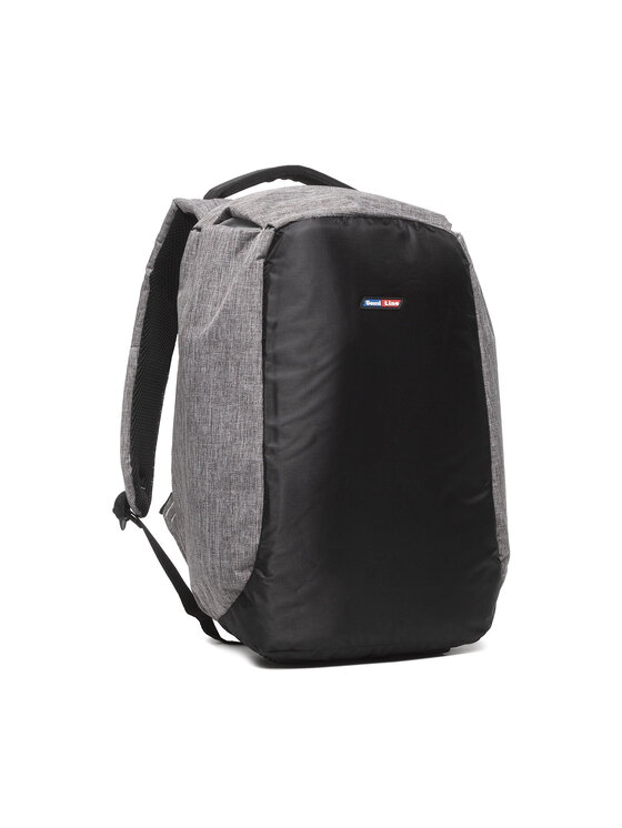 Semi Line Mugursoma Semi Line 8387 Pelēks