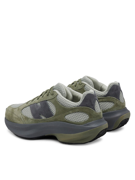 New Balance Tenisice New Balance UWRPDHSD Kaki