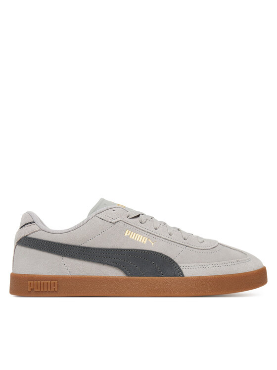 Puma Снікерcи Puma Club II Era Suede 400717 15 Сірий