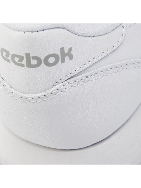 Reebok Снікерcи Reebok Classic Leather 2232 Білий