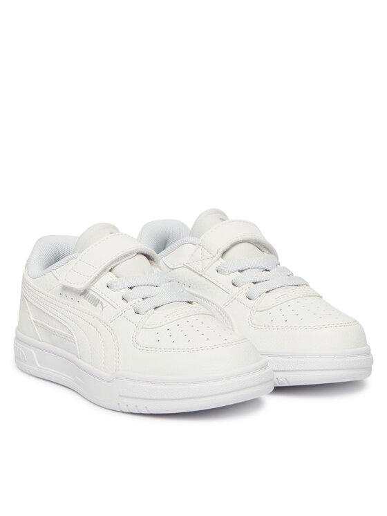 Puma Снікерcи Puma Caven III AC+ PS 406239 01 Білий