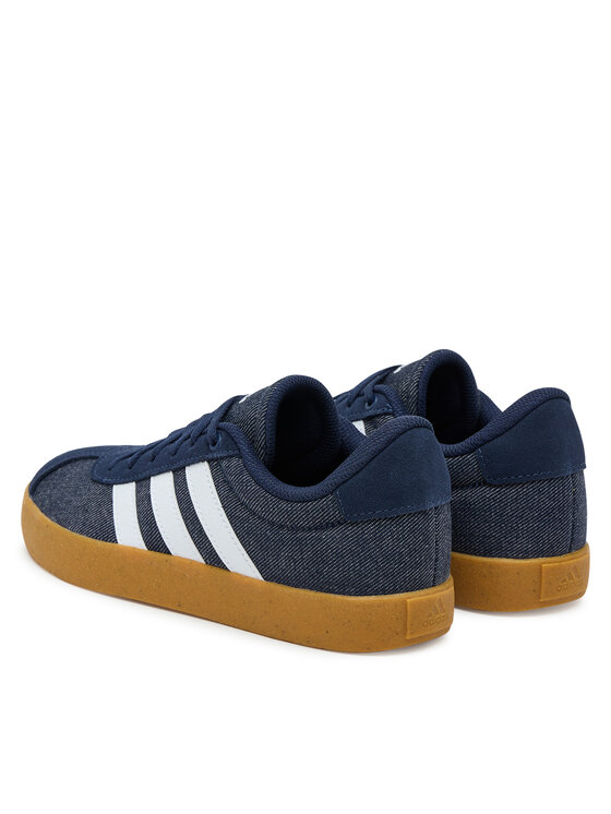 adidas Снікерcи adidas VL Court 3.0 JS3486 Cиній
