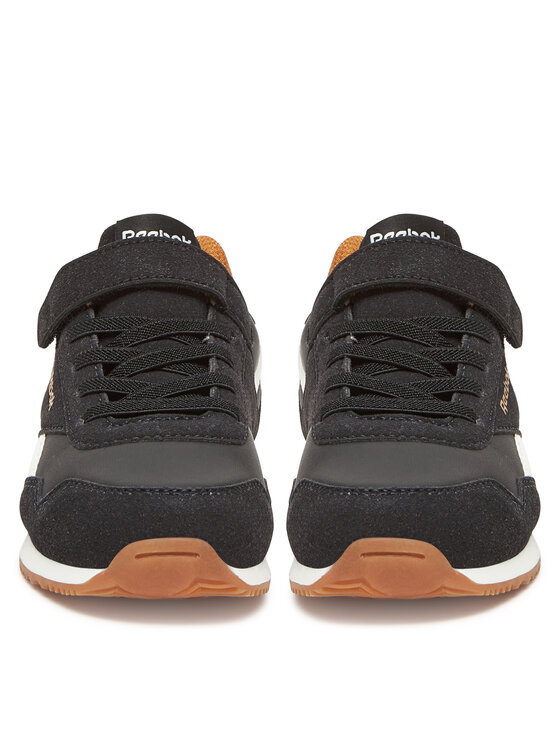 Reebok Sneakersy Reebok CEO-V9-25195-02(IV)CH Čierna