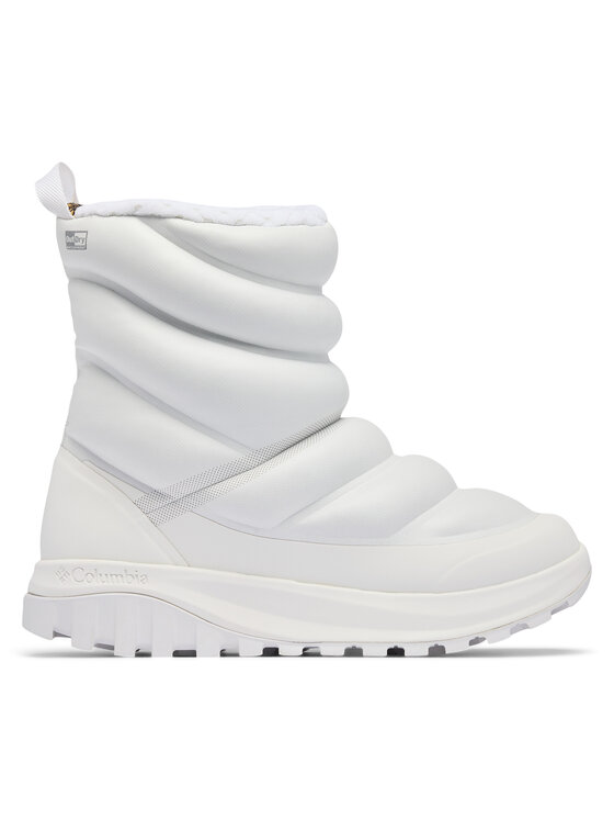 Columbia Čizme za snijeg Columbia Snowtrot Peak™ Odx 2128041 Bijela