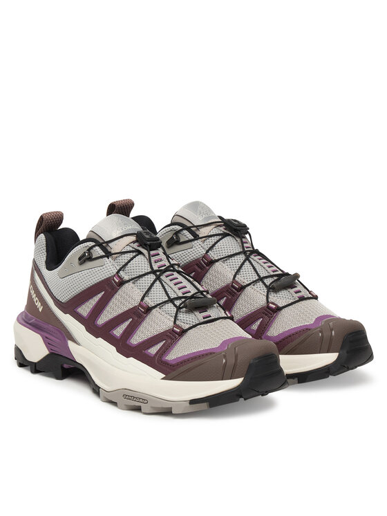 Salomon Трекінгові черевики Salomon X Ultra 360 Edge W L49097500 Кольоровий