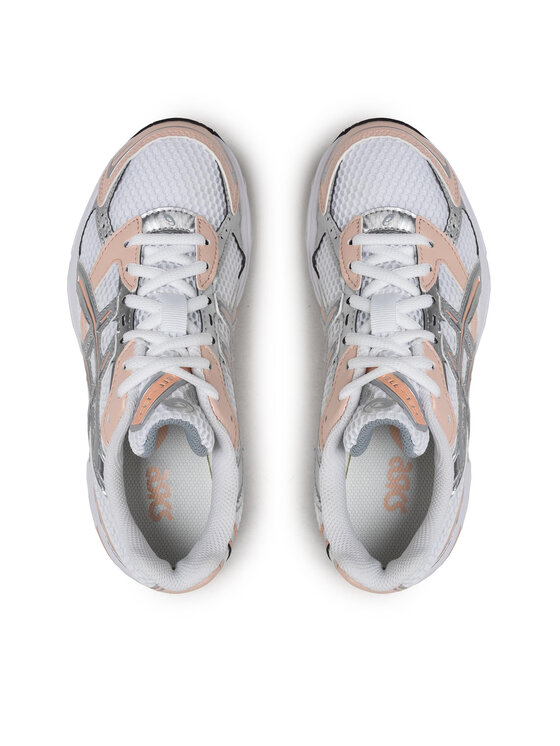 Asics Laisvalaikio batai Asics Gel-1130 1202A164 Balta