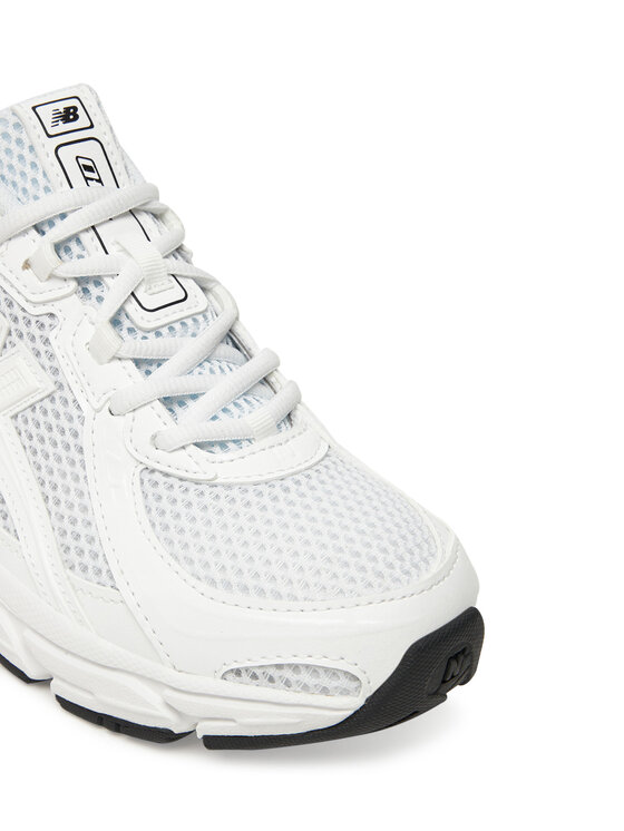 New Balance Sneakersy New Balance U740WW2 W Bílá