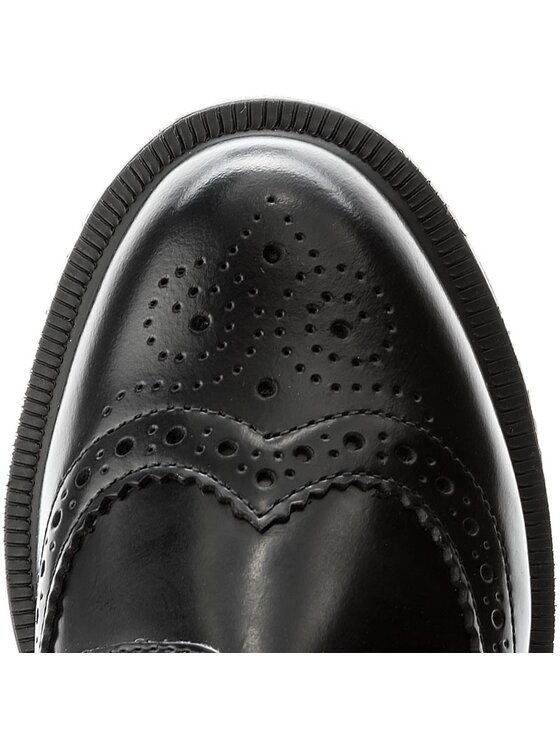 Dr. Martens Μποτάκια Dr. Martens Delphine 22650001 Μαύρο