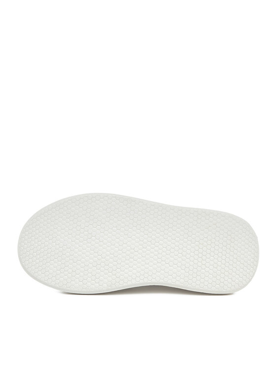 DeeZee Sneakers DeeZee AM25237-D Alb