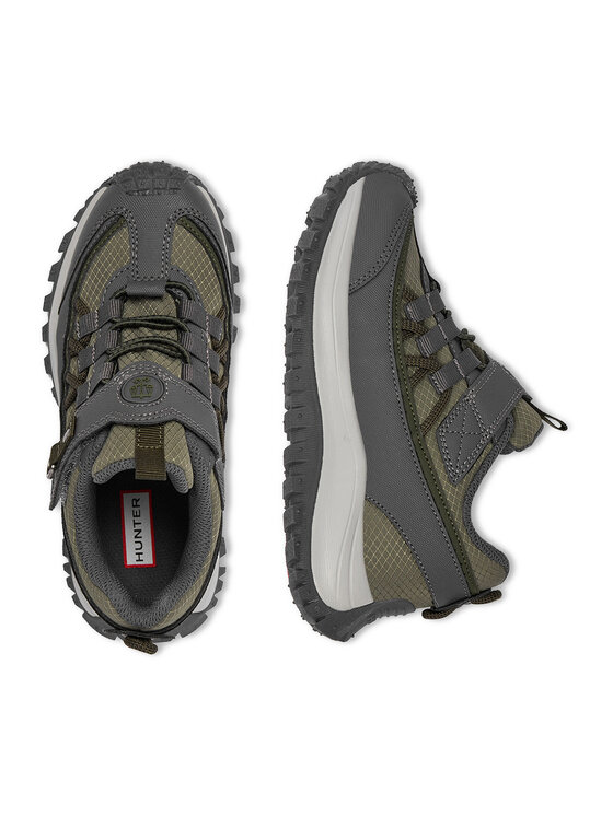 Hunter Трекінгові черевики Hunter CEO-V-H8-568 Хакі