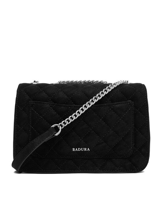 Badura Сумка Badura EO-CINDY-KS2055 Чорний