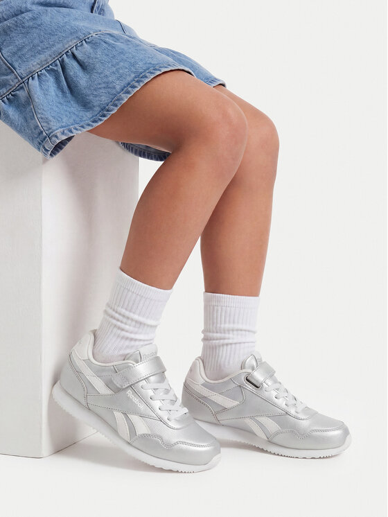 Reebok Sportcipők Reebok CEO-24KC2078(IV)DZ Ezüst