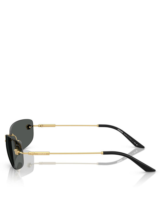 Versace Sluneční brýle Versace 0VE2279 60 100287 Zlatá