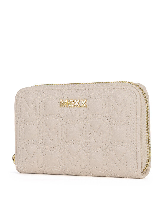 MEXX Novčanik MEXX MEXX-W1-005-AW24 Bež