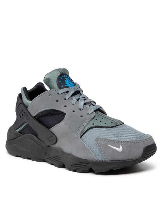 Nike Laisvalaikio batai Nike Air Huarache DO6708 001 Pilka