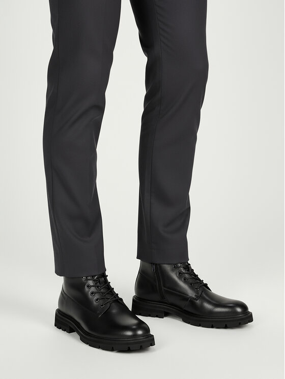 G-Star Raw Puszābaki G-Star Raw EO-DEXTER-08 125AM Melns