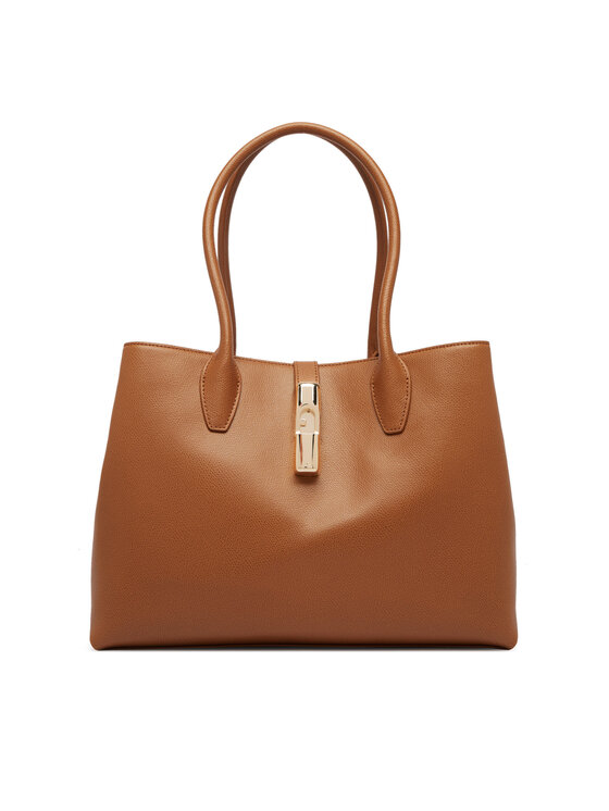 Furla Сумка Furla Goccia M WB01978 ARE000 KH 4557S Коричневий
