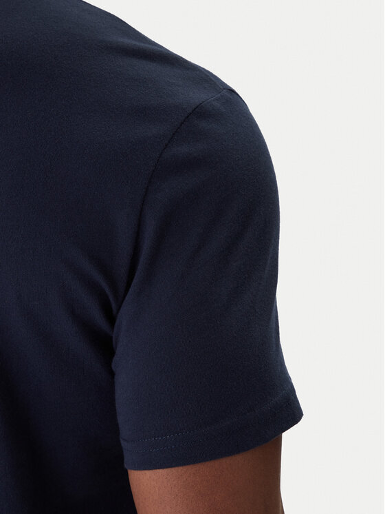 Tommy Jeans Tommy Jeans Conjunto de camisetas DM0DM20687 De color Regular Fit