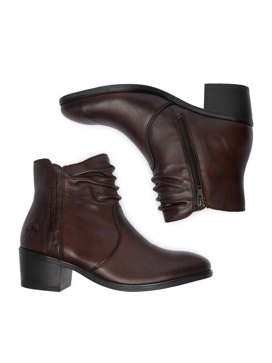 Rieker Botine Rieker CEO-73953-27 Maro
