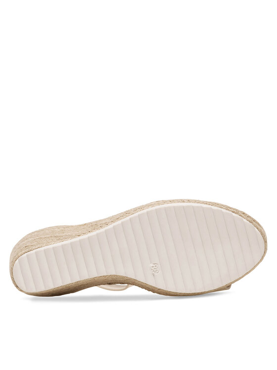 DeeZee Еспадрили DeeZee WS2008-02 Бежов