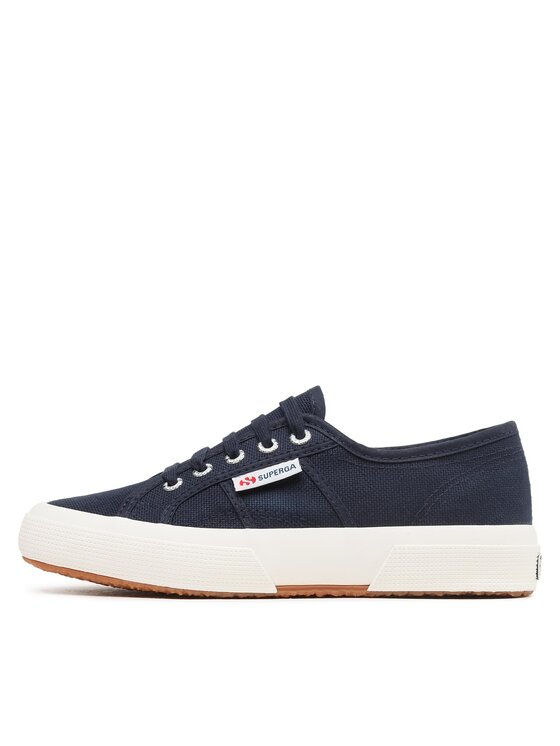 Superga Кросівки Superga 2750 Cotu Classic Cиній