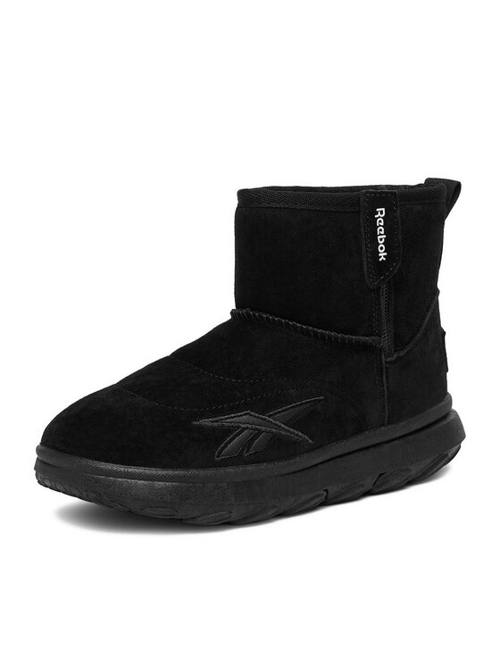 Reebok Snehule Reebok CEO-CP40-OKC-258122 Čierna