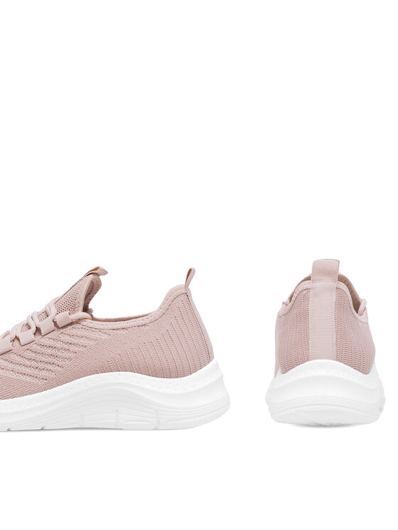 Jenny Fairy Zapatillas Jenny Fairy WFA2706-1 Rosa
