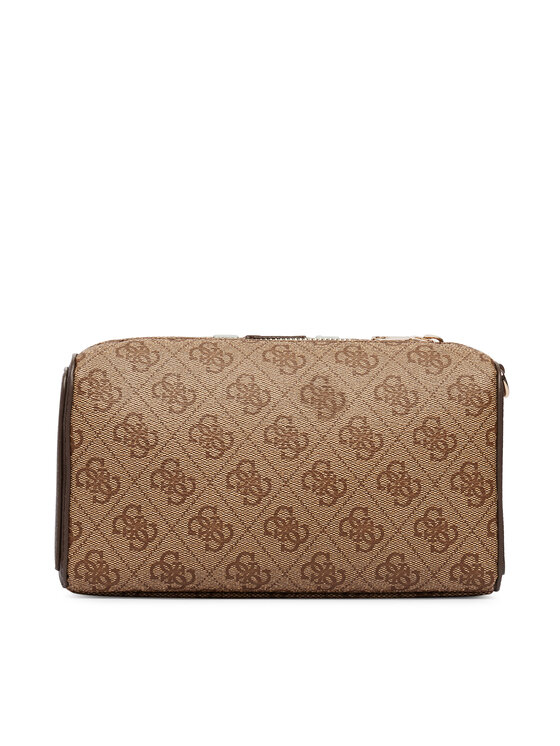 Guess Косметичка Guess PW7572 P6352 Коричневий