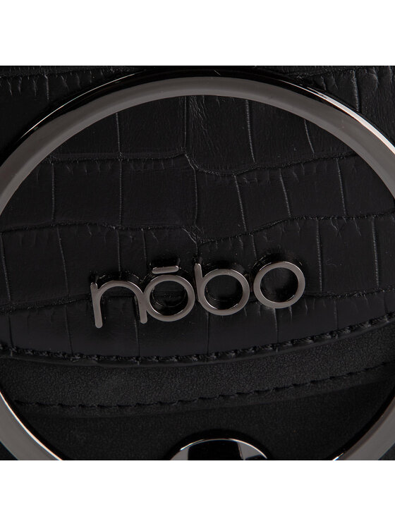 Nobo Geantă Nobo NBAG-H0170-C020 Negru