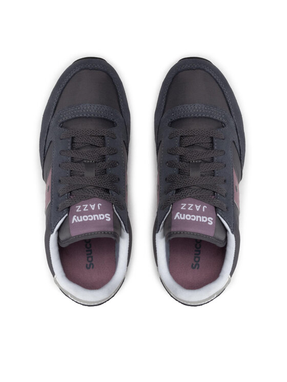 Saucony Снікерcи Saucony Jazz Original S1044-661 Сірий