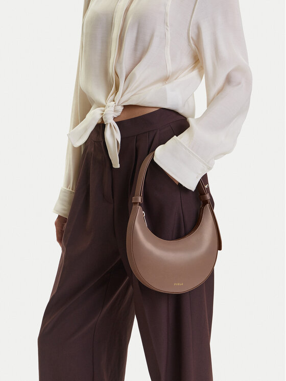 Furla Soma Furla WE00649 AX0733 CN MA200 Brūns