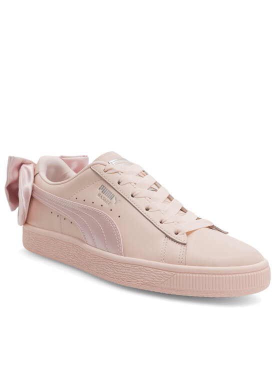 Puma Sneakersy Puma 367319-02 Ružová