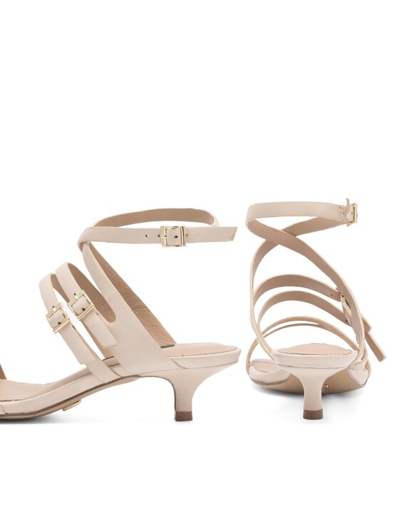 GINO ROSSI Sandalias Gino Rossi DOROTEA-108107 Beis
