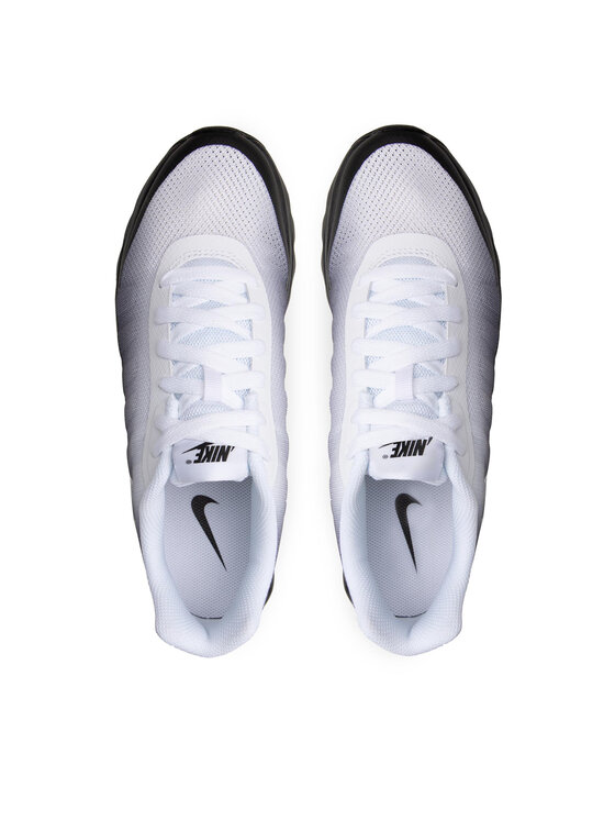 Nike Zapatillas Nike Air Max Invigor Print 749688 010 Blanco