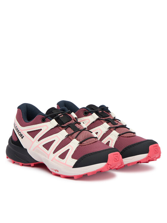 Salomon Bakancs Salomon Speedcross L47856200 Rózsaszín