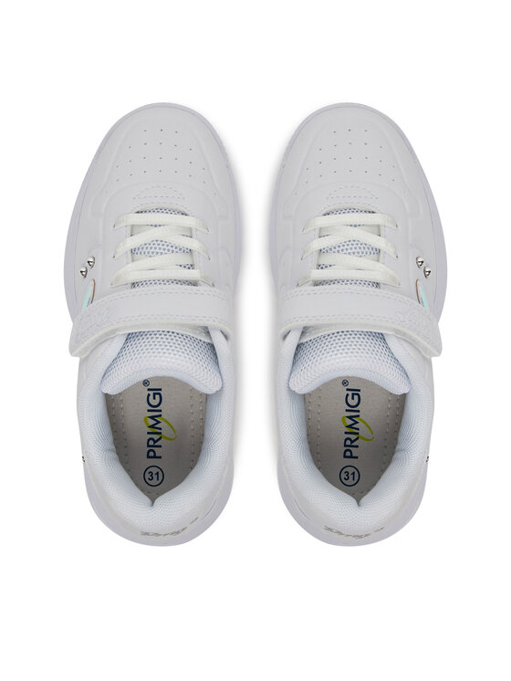Primigi Sneakers Primigi 7963000 Alb