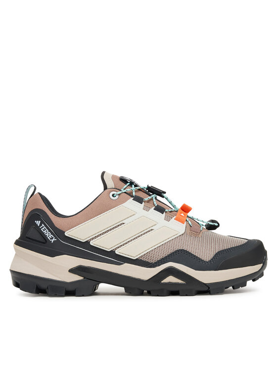 adidas Трекінгові черевики adidas Terrex Skychaser JQ9938 Коричневий