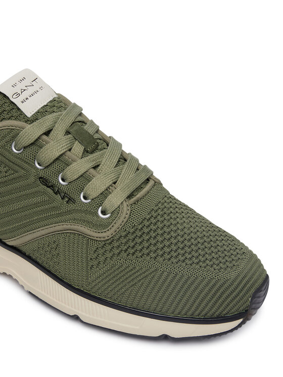 Gant Снікерcи Gant 32638175 Зелений