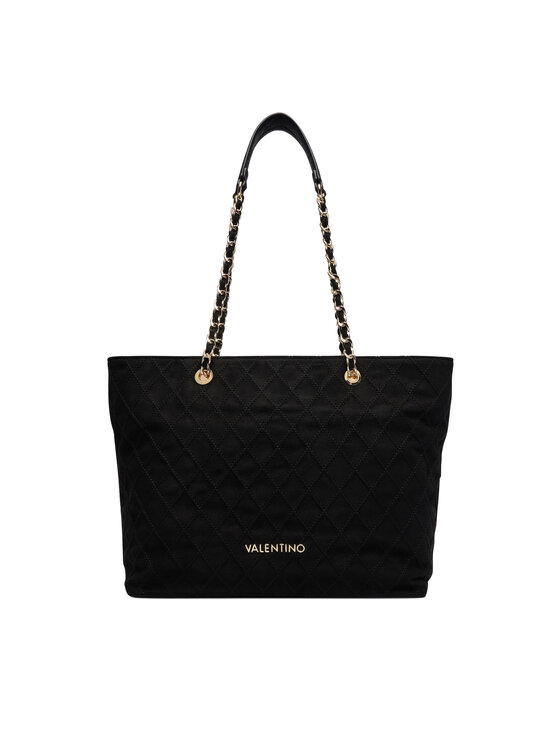 Valentino Дамска чанта Valentino Makena VBSA8Y01 Черен