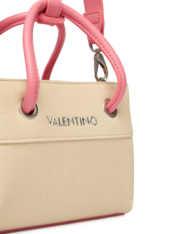 Valentino Сумка Valentino Alexia Summer VBSA0D05 Бежевий