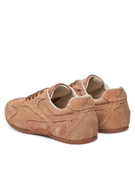 Zapatillas Bronx 66647-VC 3877 Marrón | Zapatos.es