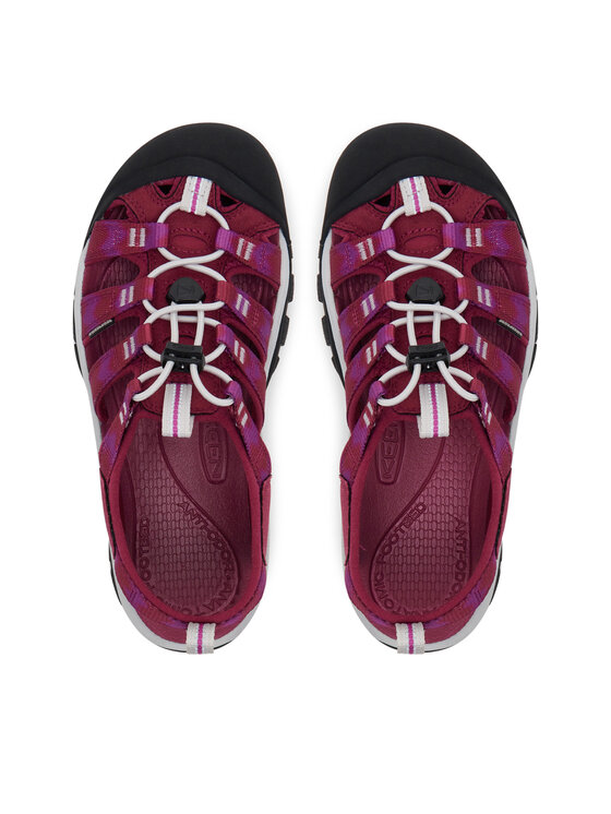 Keen Босоніжки Keen Newport H2 W 1030547 Рожевий